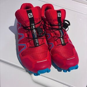 Salomon Speedcross 4 Goretex Trail Runner Shoes